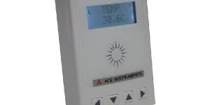 Indoor Air Quality Monitor