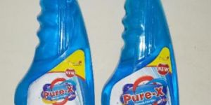 Pure-X Glass Cleaner
