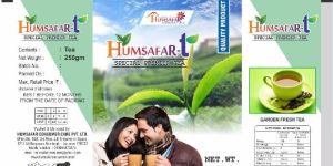 Humsafar Special Premium Tea