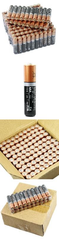 Aaa Alkaline Battery