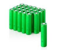 Rechargeable Lithium Battery
