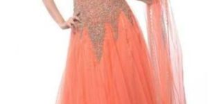 Party Wear Gowns