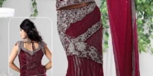 Designer Lehenga Choli