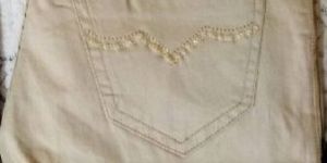 CARBO DENIM JEANS PANT