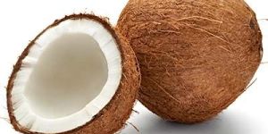Fresh Coconut