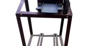 Plastic Granules Cutting Machine