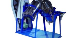 Plastic Mixing Machine