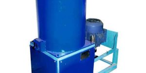 PVC Mixing Machine