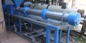 Low Speed Plastic Mixing Machine