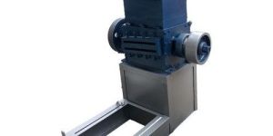 Plastic Scrap Grinder