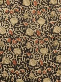 Kalamkari Print Fabric