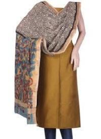 Kalamkari Suits