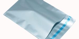 Plastic Courier Bags