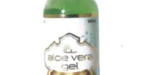 Aloe Vera Gel