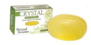 Crystal Gel Bath Soap