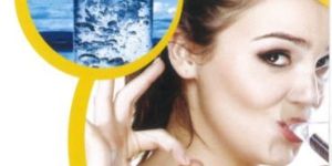 Alkaline Water Ionizer