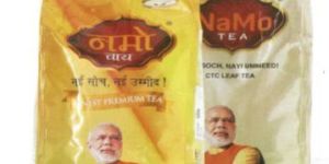 Namo Tea