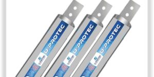 Chemical Earthing Electrodes