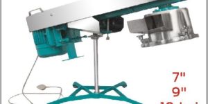 Farsan Making Machine