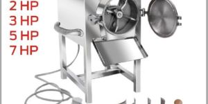 Gravy Making Machine