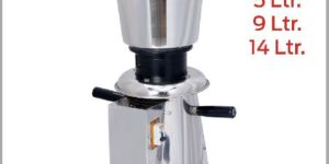 Heavy Duty Mixer Grinder
