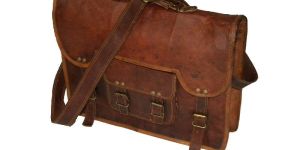 Mens Leather Bags
