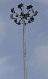 High Mast Lighting