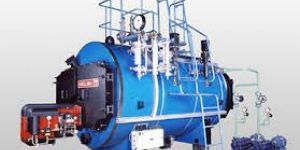 Thermax Boilers