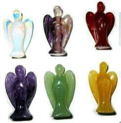 Gemstone Angels