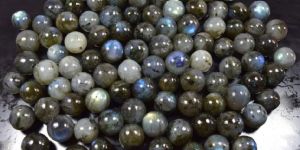 Gemstone Balls