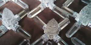 Crystal Shree Yantra Energy Generator