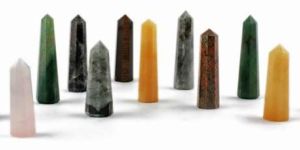 Gemstone Pencils