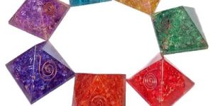 Orgone Stones