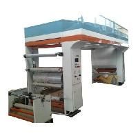 Vmch Coating Machine