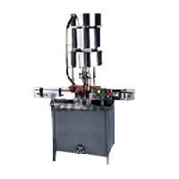 Vial Sealing Machine