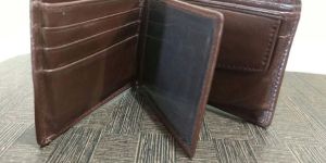 Leather Wallets