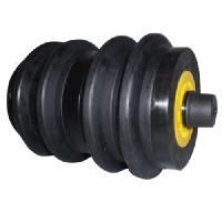 Conveyor Impact Roller