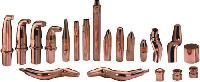 Spot Welding Electrodes