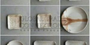 Areca Leaf Disposable Plates