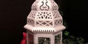 Moroccan Lanterns 02
