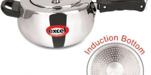 PLUS IB Induction Pressure Cooker