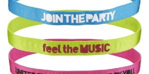 Soaked in Glory Headbands - 3 Pack