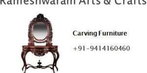 Carving Furniture