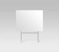 Outdoor Advertising Banner