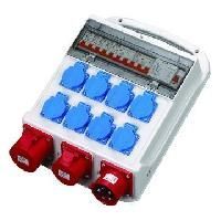 Power Distribution Box