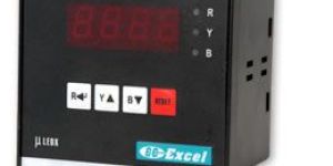 Motor Protection Relay