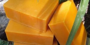 Nutra 9 Sea Buckthorn Hand Made Soap