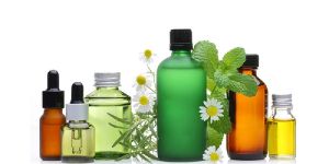 Organic Essential Oils and Extracts