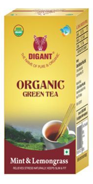 Organic Tea