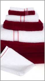 Organic Towels and Bath Linen